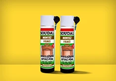 Podkategorie MONTAZNI PENY specialni HOBBY7
